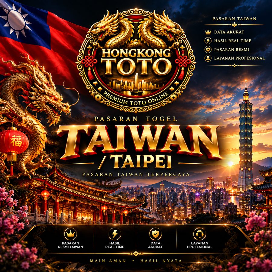 Data Taiwan 2006 sampai 2024 Live Draw 11 Oktober 2026 (03459) paito harian taiwan 6d